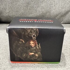 MTG Commander Dungeons & Dragons Battle for Baldur's Gate PreCon Exit From Exile